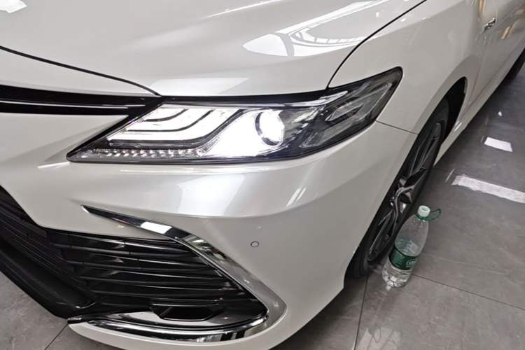 Used Toyota Camry 2021 Dual-Motor 2.5HG Luxury Edition Left Front Headlight