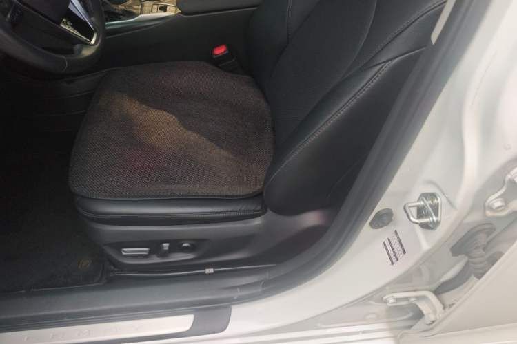Used Toyota Camry 2021 Dual-Motor 2.5HG Luxury Edition Left Front Seat