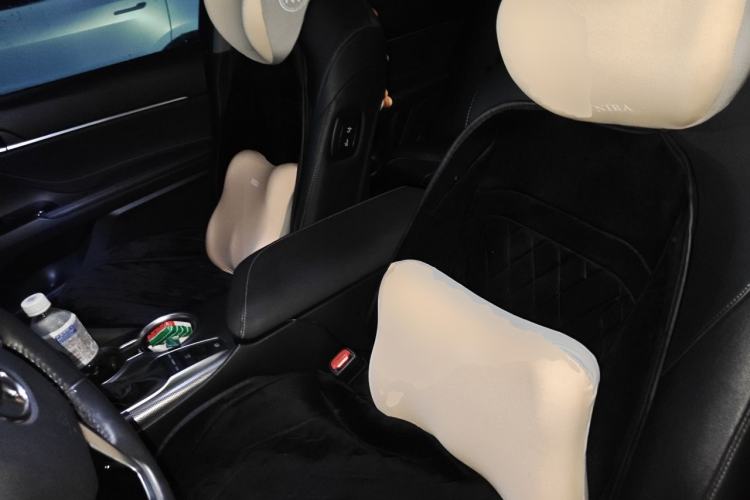 Used Toyota Camry 2021 2.0S FENGSHANG Edition Left Front Seat