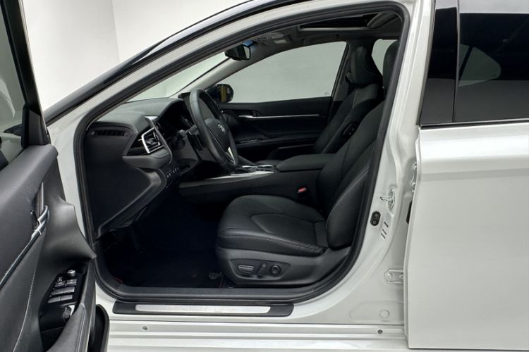 Used Toyota Camry 2021 2.5S Fēngshàng Edition Left Front Seat