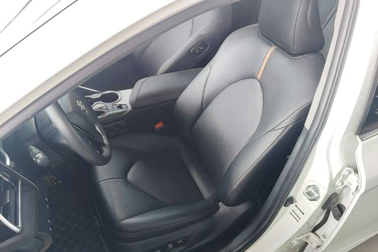 Used Toyota Camry 2021 Dual-Motor 2.5 HGVP Leading Edition Left Front Seat
