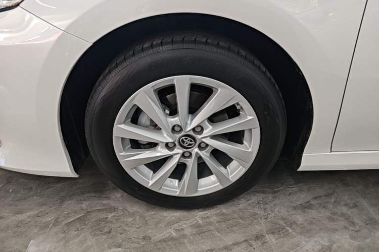 Used Toyota Camry 2021 2.0G Luxury Edition Left Front Wheel Hub