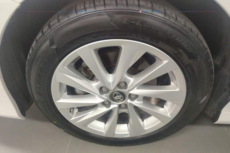Used Toyota Camry 2021 2.0G Luxury Edition Left Front Wheel Hub