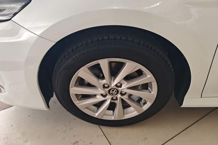 Used Toyota Camry 2021 2.0G Luxury Edition Left Front Wheel Hub