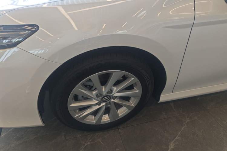 Used Toyota Camry 2021 2.0G Luxury Edition Left Front Wheel Hub