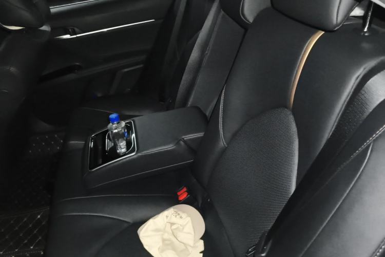 Used Toyota Camry 2021 2.0G Luxury Edition Left Rear Seat