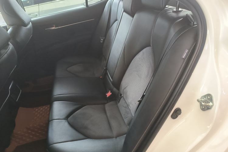 Used Toyota Camry 2021 2.0S FENGSHANG Edition Left Rear Seat