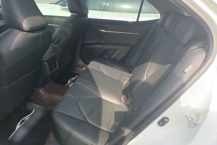 Used Toyota Camry 2021 2.0G Luxury Edition Left Rear Seat