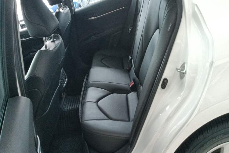 Used Toyota Camry 2021 2.0G Luxury Edition Left Rear Seat