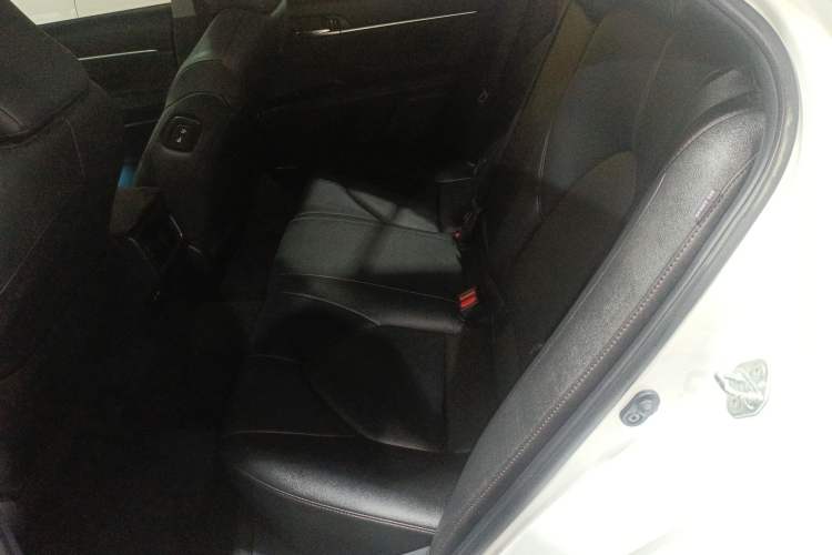 Used Toyota Camry 2021 2.0G Luxury Edition Left Rear Seat