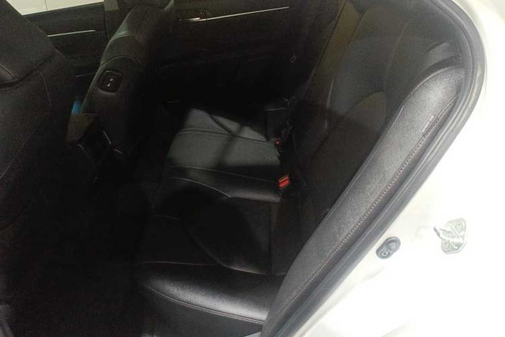Used Toyota Camry 2021 2.0G Luxury Edition Left Rear Seat