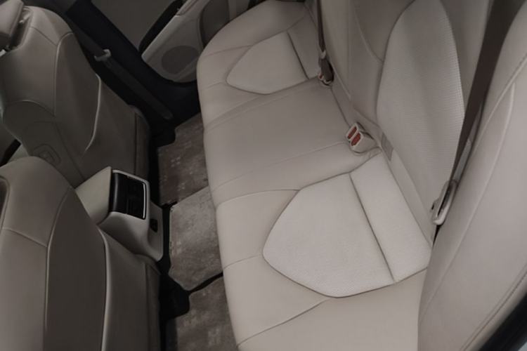Used Toyota Camry 2021 2.5G Luxury Edition Left Rear Seat