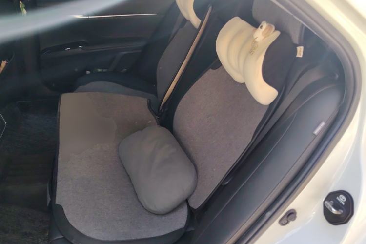 Used Toyota Camry 2021 2.0G Luxury Edition Left Rear Seat