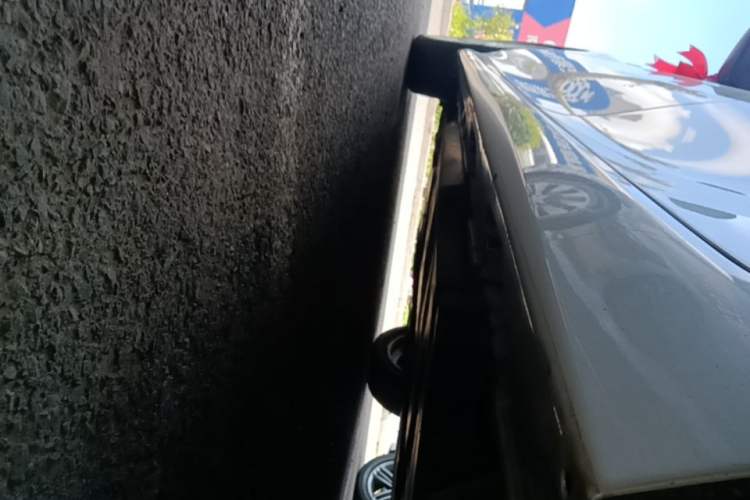 Used Toyota Camry 2021 Dual-Motor 2.5 HGVP Leading Edition Left Side Sill