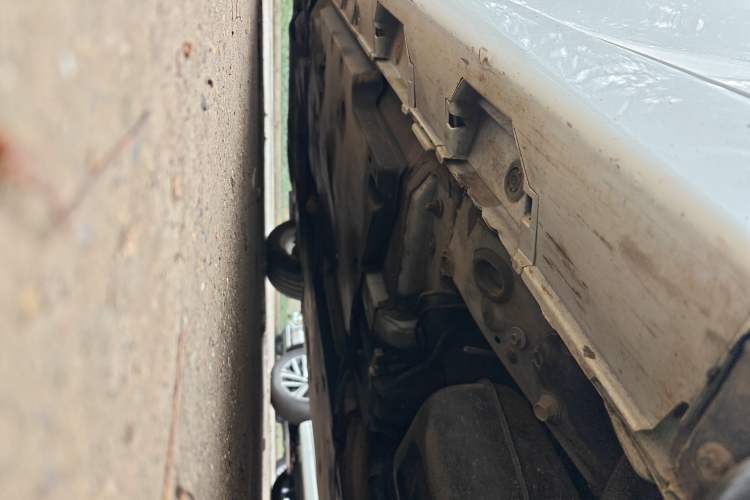 Used Toyota Camry 2021 2.0G Luxury Edition Left Side Sill