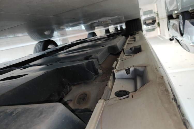Used Toyota Camry 2021 2.0G Luxury Edition Left Side Sill