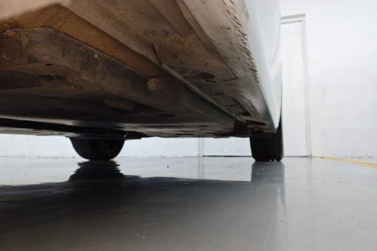 Used Toyota Camry 2021 2.5G Luxury Edition Left Side Sill