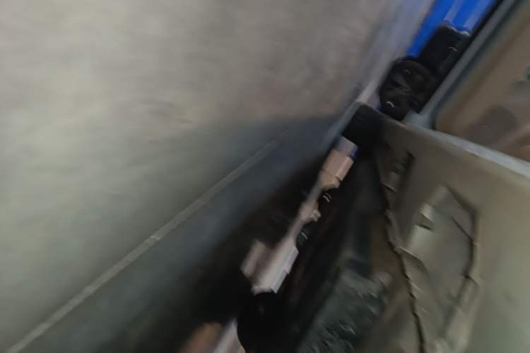 Used Toyota Camry 2021 Dual-Motor 2.5 HGVP Leading Edition Left Side Sill