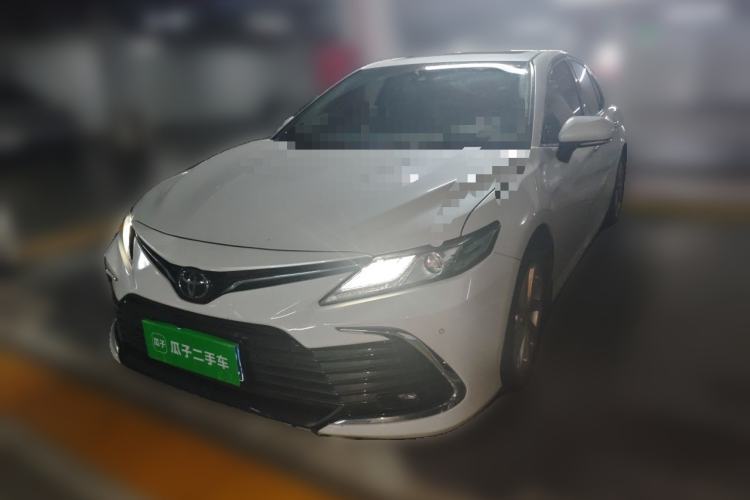 Used Toyota Camry 2021 2.0G Luxury Edition Guazi used car, China used car export, Used car for sale, Used  cars, Cheapest cars for sale