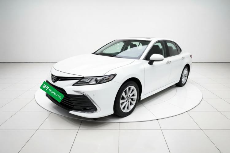 Ojetý Toyota Camry 2021 2.0G Luxury Edition Guazi used car, China used car export, Used car for sale, Used cars, Cheapest cars for sale