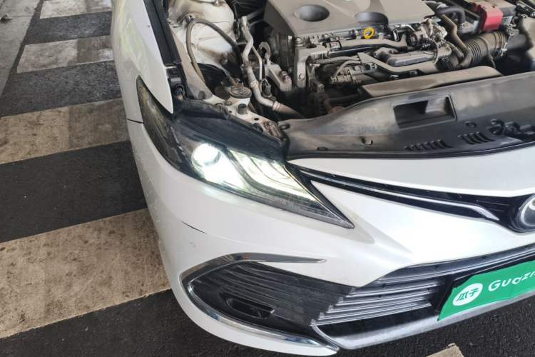 Used Toyota Camry 2021 2.0G Luxury Edition Right Front Headlight
