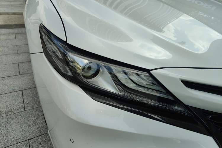 Used Toyota Camry 2021 2.5S Fēngshàng Edition Right Front Headlight