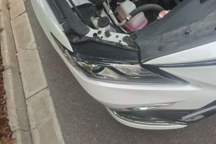 Used Toyota Camry 2021 Dual-Motor 2.5HG Luxury Edition Right Front Headlight