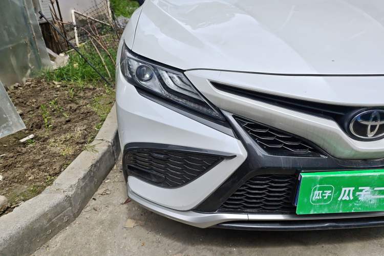 Used Toyota Camry 2021 2.0S FENGSHANG Edition Right Front Headlight