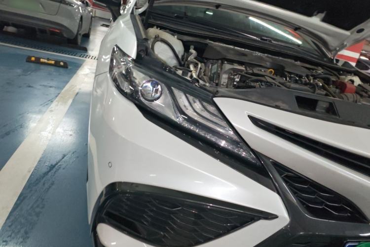 Used Toyota Camry 2021 2.0S FENGSHANG Edition Right Front Headlight