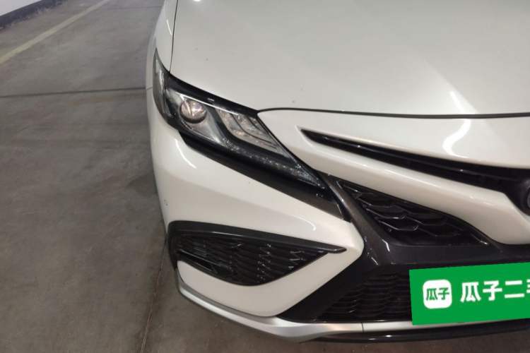 Used Toyota Camry 2021 Dual-Motor 2.5HS Fēngshàng Edition Right Front Headlight