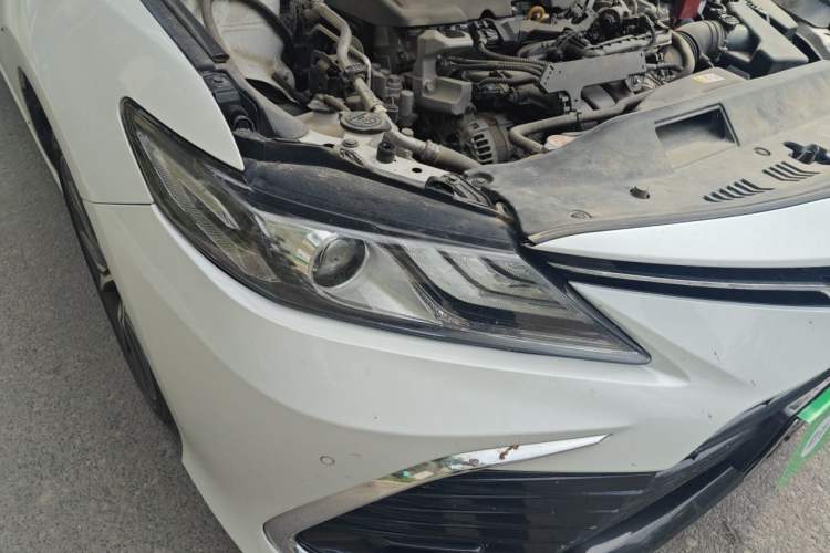 Used Toyota Camry 2021 2.5G Luxury Edition Right Front Headlight