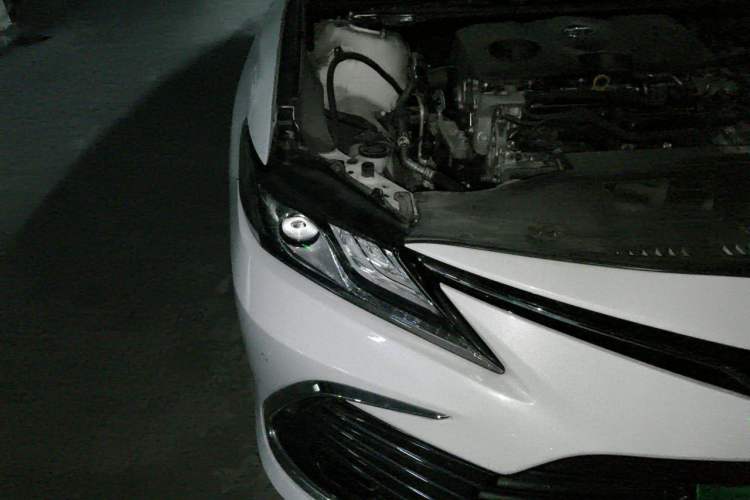 Used Toyota Camry 2021 2.0G Luxury Edition Right Front Headlight