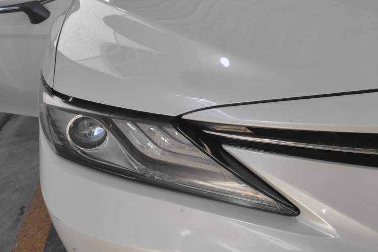 Used Toyota Camry 2021 Dual-Motor 2.5HG Luxury Edition Right Front Headlight