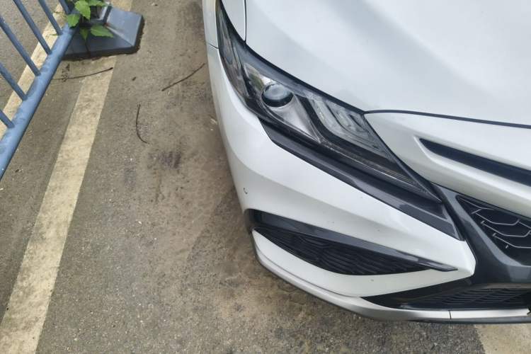 Used Toyota Camry 2021 2.0S FENGSHANG Edition Right Front Headlight