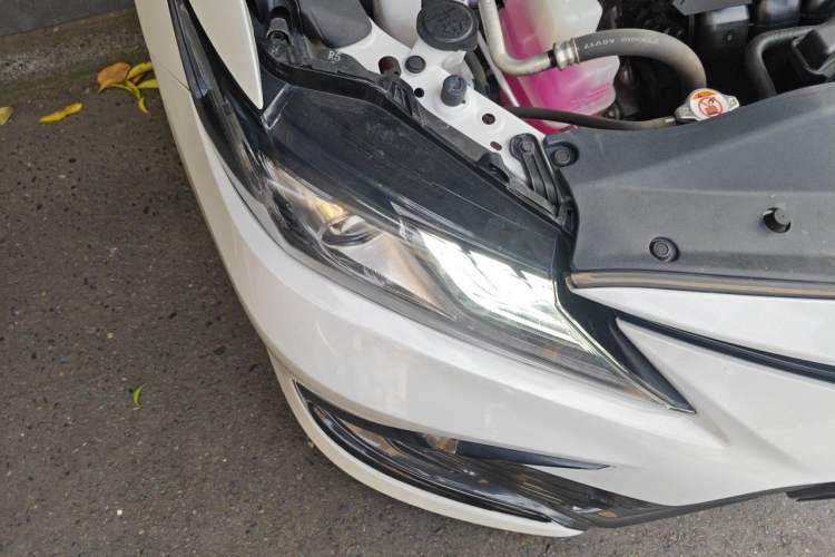 Used Toyota Camry 2021 Dual-Motor 2.5HG Luxury Edition Right Front Headlight