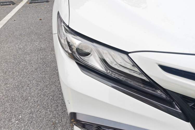 Used Toyota Camry 2021 2.0S FENGSHANG Edition Right Front Headlight