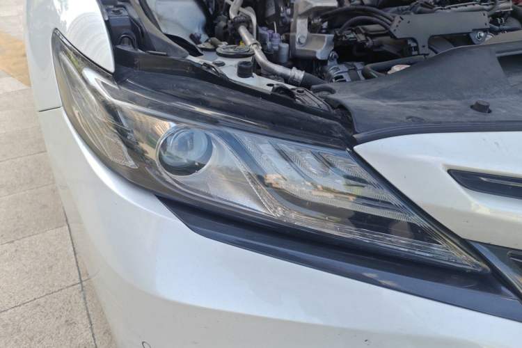 Used Toyota Camry 2021 2.5S Fēngshàng Edition Right Front Headlight