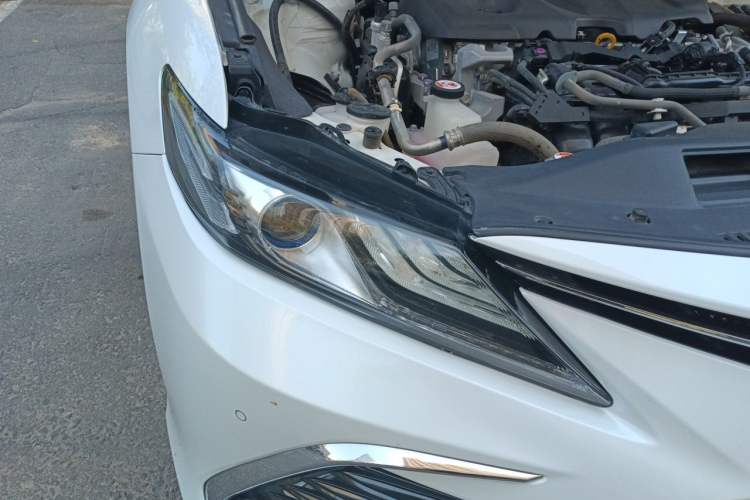 Used Toyota Camry 2021 Dual-Motor 2.5HG Luxury Edition Right Front Headlight