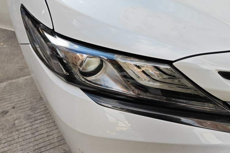 Used Toyota Camry 2021 2.5S Fēngshàng Edition Right Front Headlight