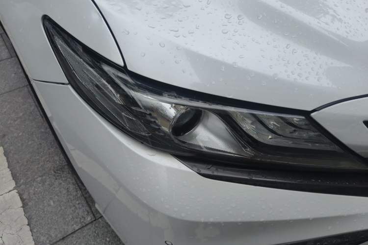 Used Toyota Camry 2021 2.5S Fēngshàng Edition Right Front Headlight
