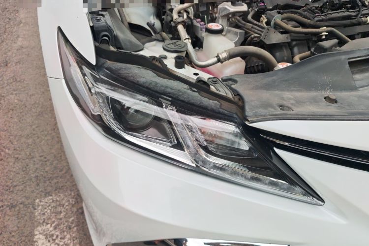 Used Toyota Camry 2021 Dual-Motor 2.5 HGVP Leading Edition Right Front Headlight