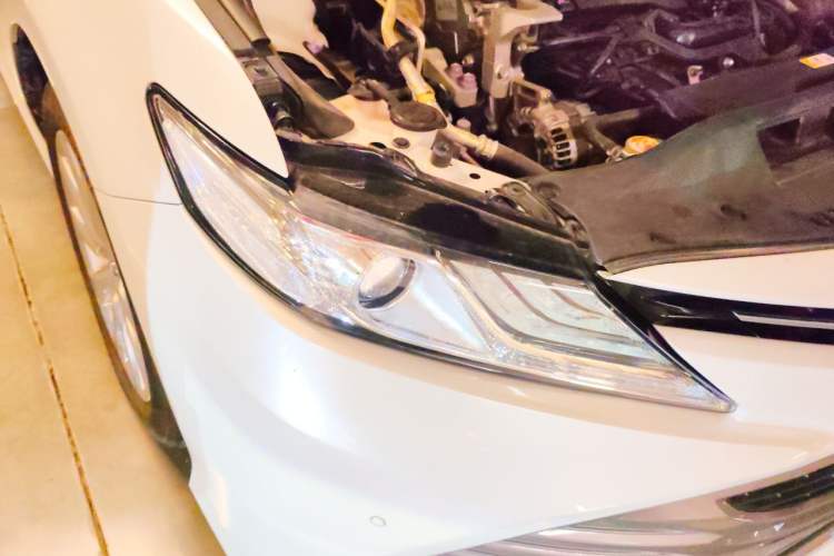 Used Toyota Camry 2021 2.0G Luxury Edition Right Front Headlight