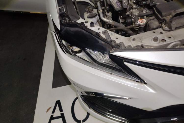 Used Toyota Camry 2021 2.0G Luxury Edition Right Front Headlight