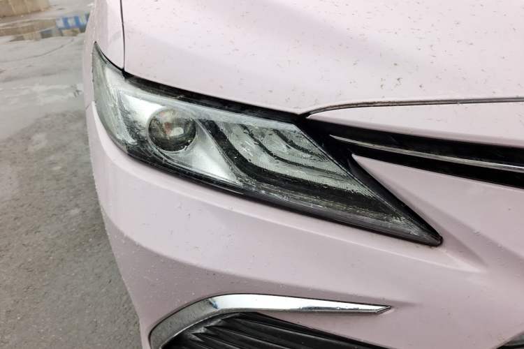 Used Toyota Camry 2021 2.0G Luxury Edition Right Front Headlight