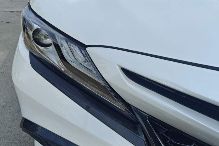 Used Toyota Camry 2021 2.0S FENGSHANG Edition Right Front Headlight