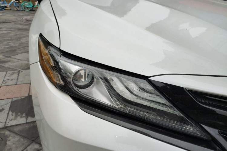 Used Toyota Camry 2021 2.5S Fēngshàng Edition Right Front Headlight