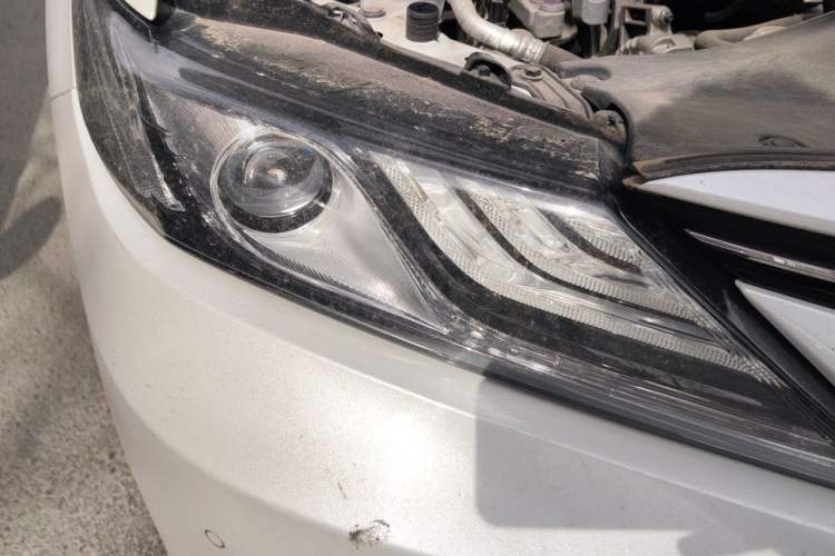 Used Toyota Camry 2021 2.0G Luxury Edition Right Front Headlight