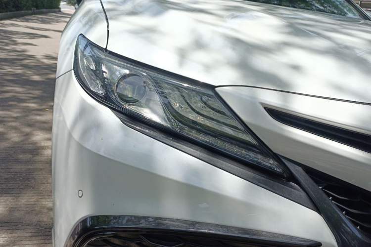 Used Toyota Camry 2021 2.0S FENGSHANG Edition Right Front Headlight