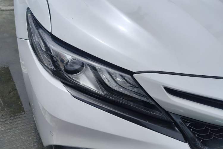 Used Toyota Camry 2021 2.5S Fēngshàng Edition Right Front Headlight
