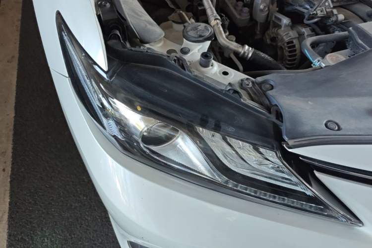 Used Toyota Camry 2021 2.0G Luxury Edition Right Front Headlight